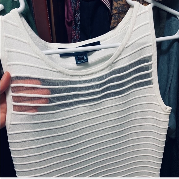 French Connection Party Dress - Picture 4 of 6